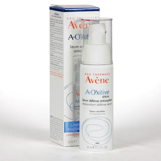 A-Oxitive Sérum 30ml