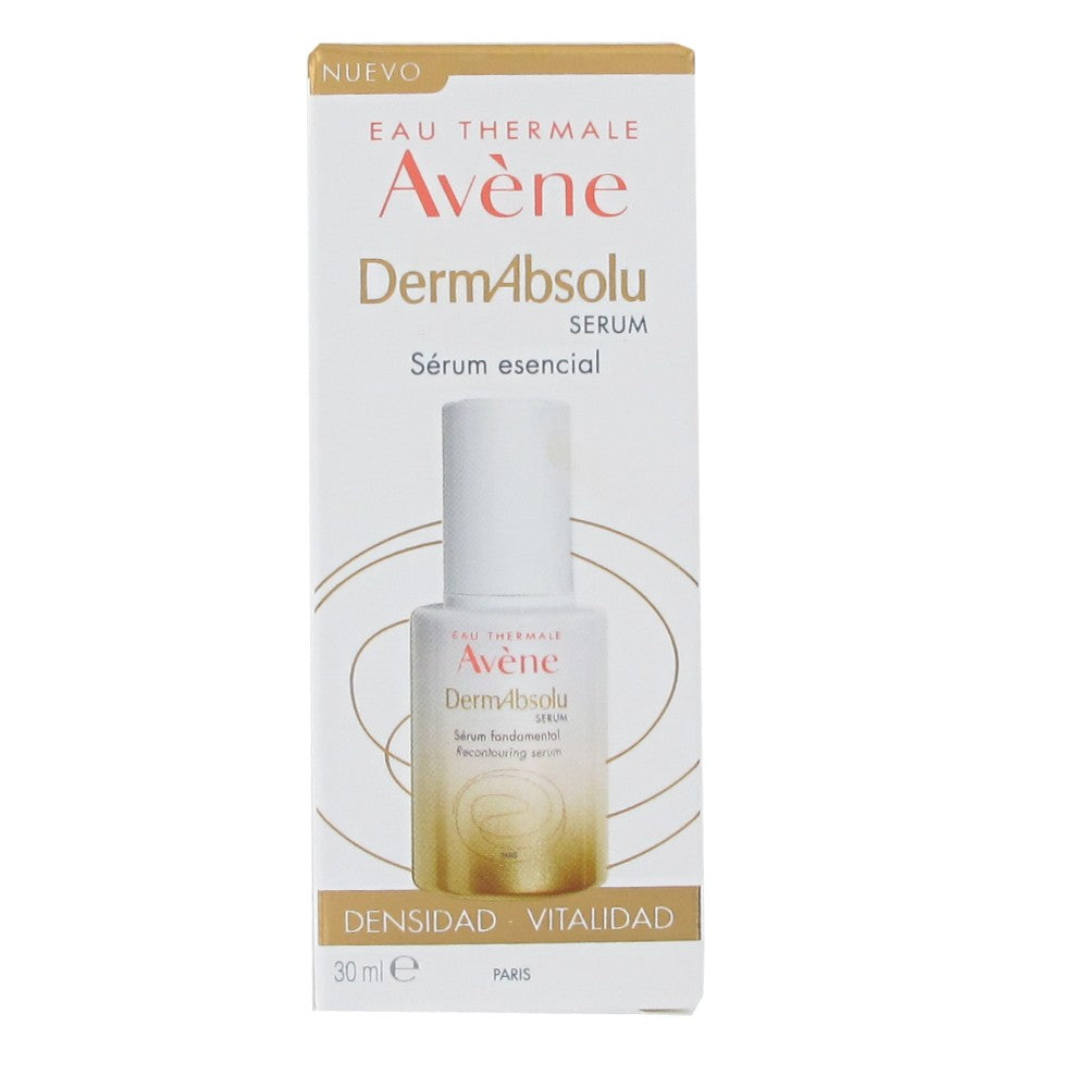 DermAbsolu Sérum 30ml