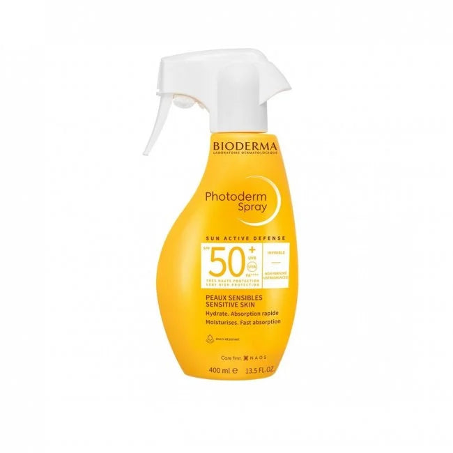 Photoderm Spray SPF50+ 400ml