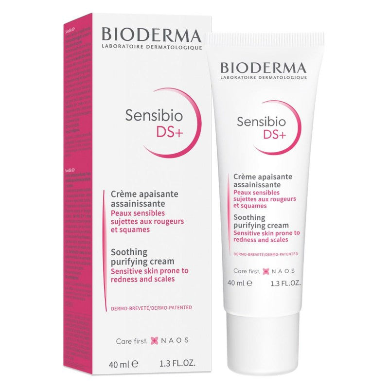 Sensibio DS+ Crema 40ml