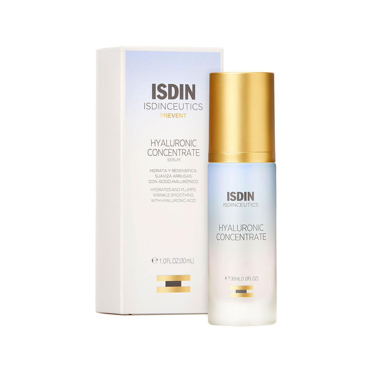 Hyaluronic Concentrate Sérum 30ml