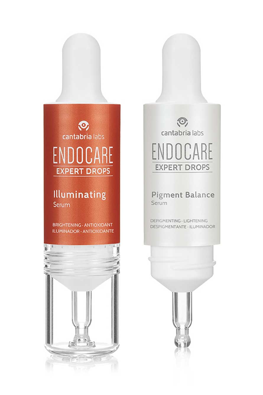 Endocare Expert Drops Depigmenting Protocol 2x10ml