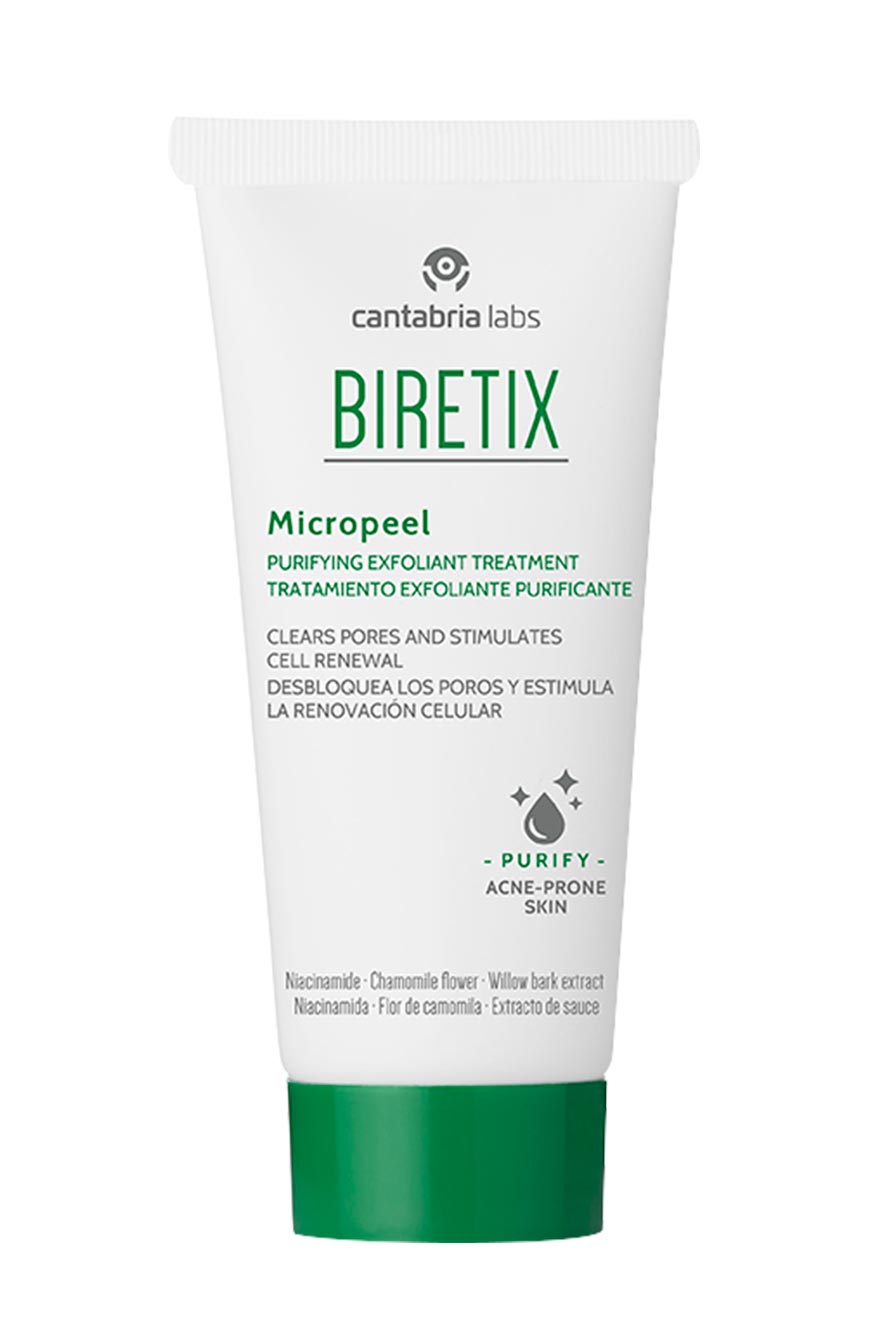 Biretix Micropeel 50ml