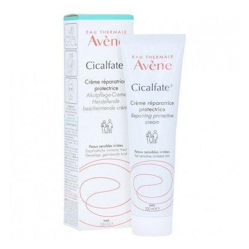 Cicalfate Crema 100ml