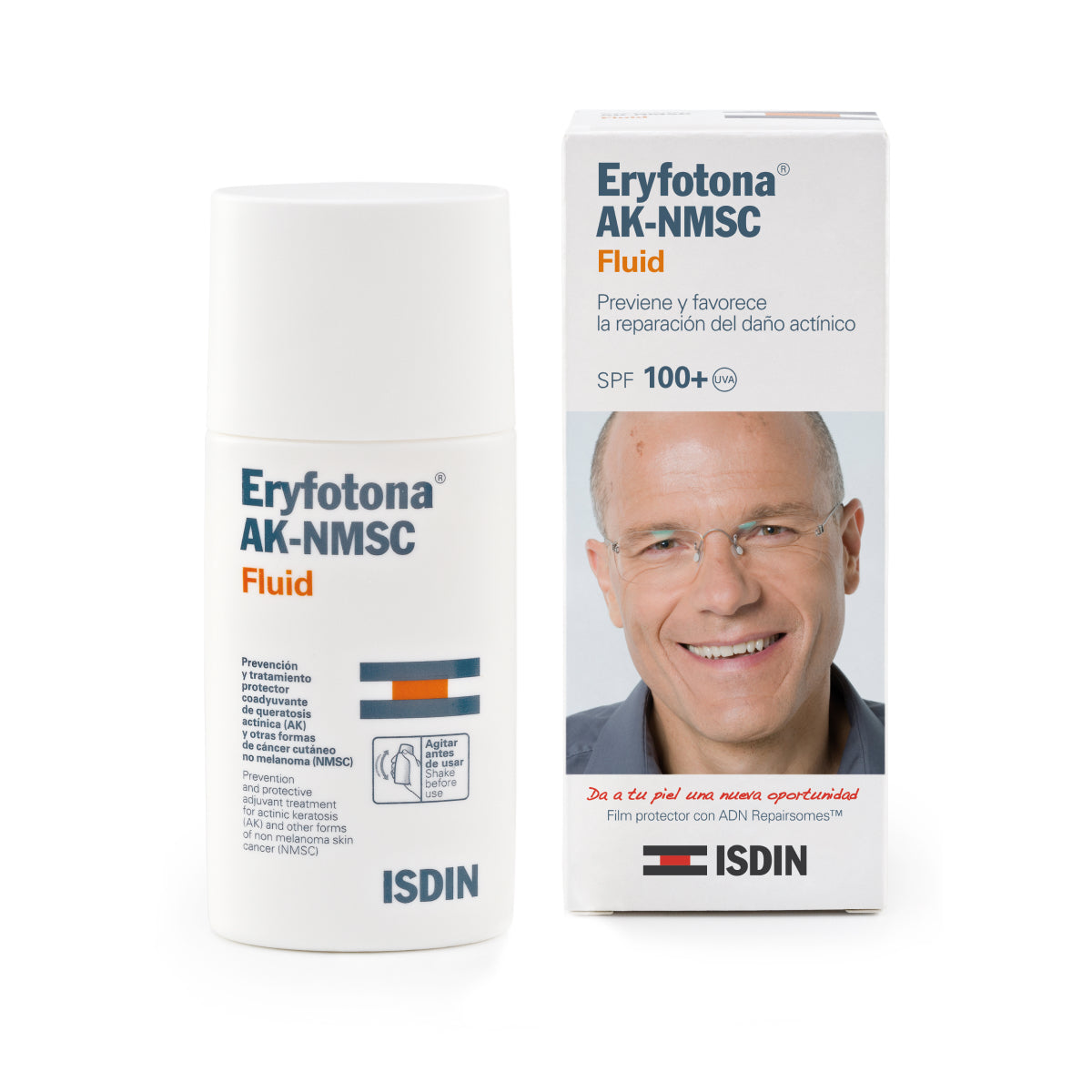 Eryfotona AK-NMSC Fluido 50ml