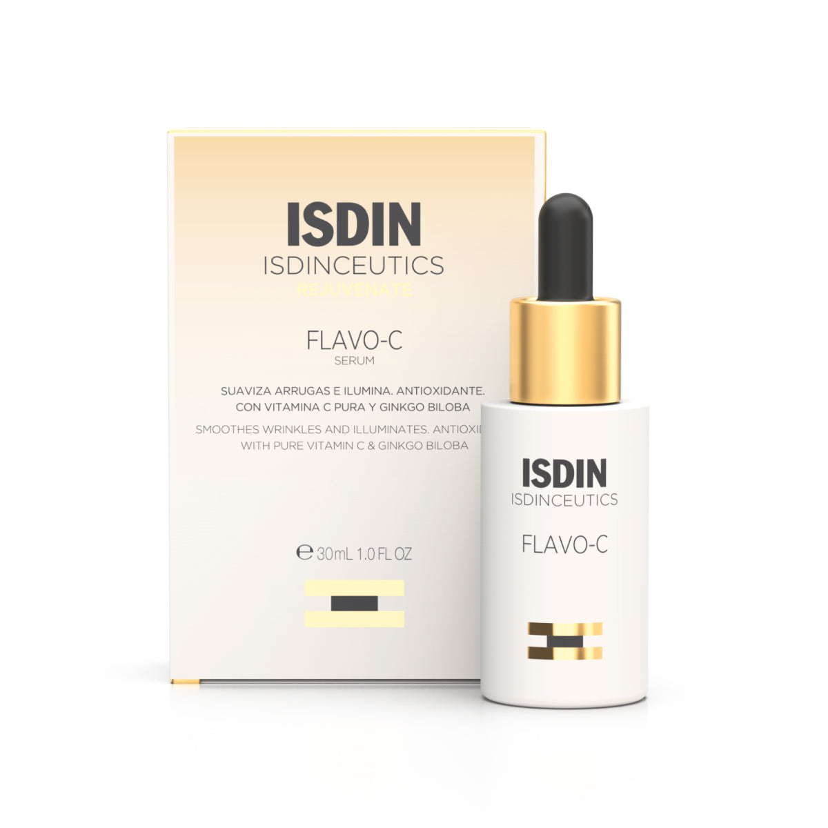 Flavo-C Sérum 30ml