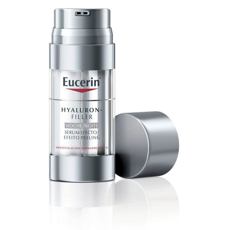 Hyaluron-Filler + 3x Effect Noche Suero Peeling 30ml