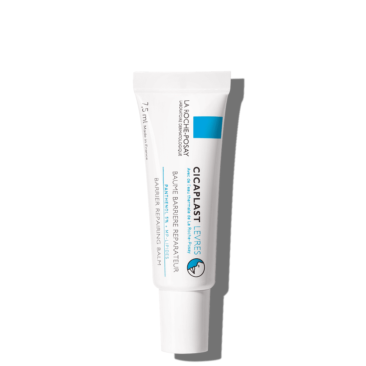 Cicaplast Labios 7.5ml