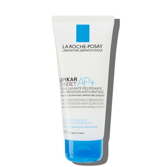 Lipikar Syndet AP+ 200ml