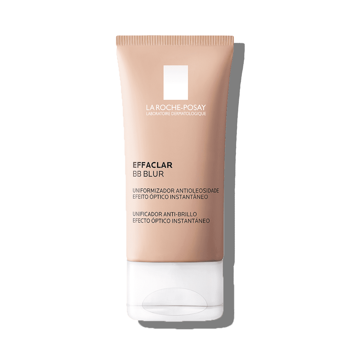 Effaclar BB Blur Tono Natural 30ml
