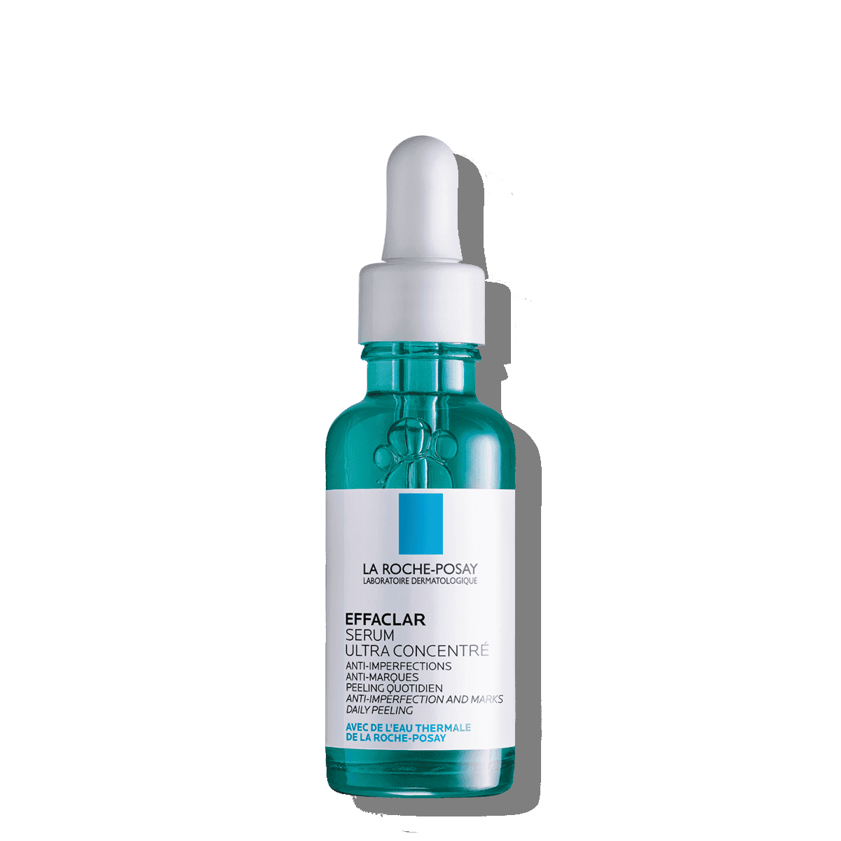 Effaclar Serúm Ultra Concentrado 30ml