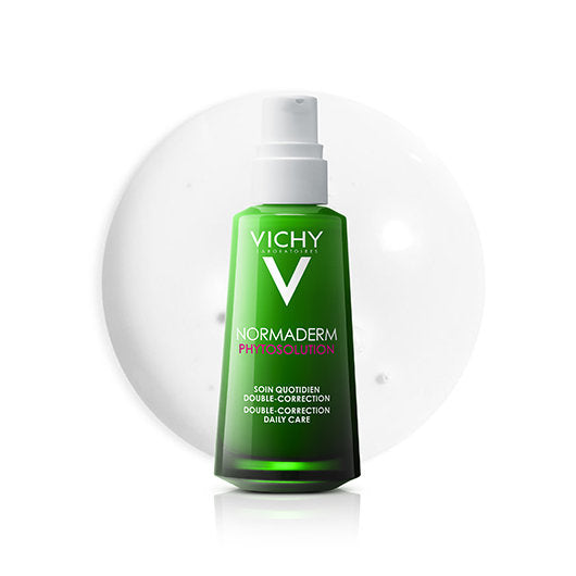 Normaderm Phytosolution Doble Acción 50ml