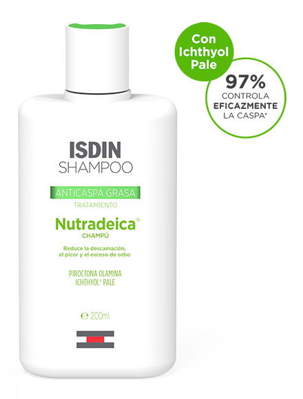 Nutradeica Shampoo 200ml