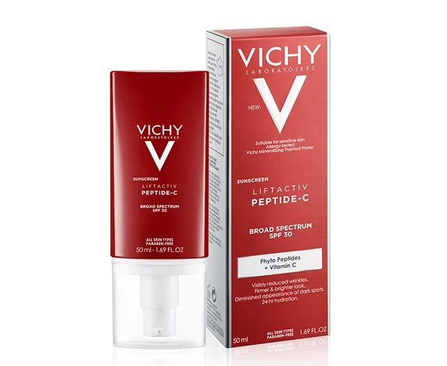 Liftactiv Collagen Specialist FPS30 50ml