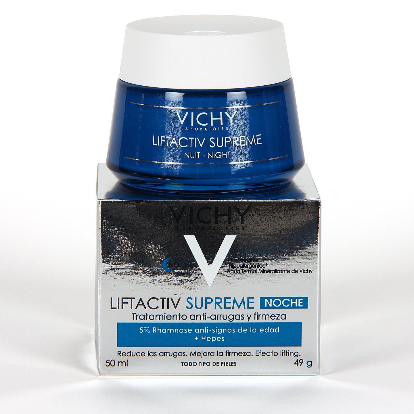 Liftactiv Supreme Crema de Noche 50ml
