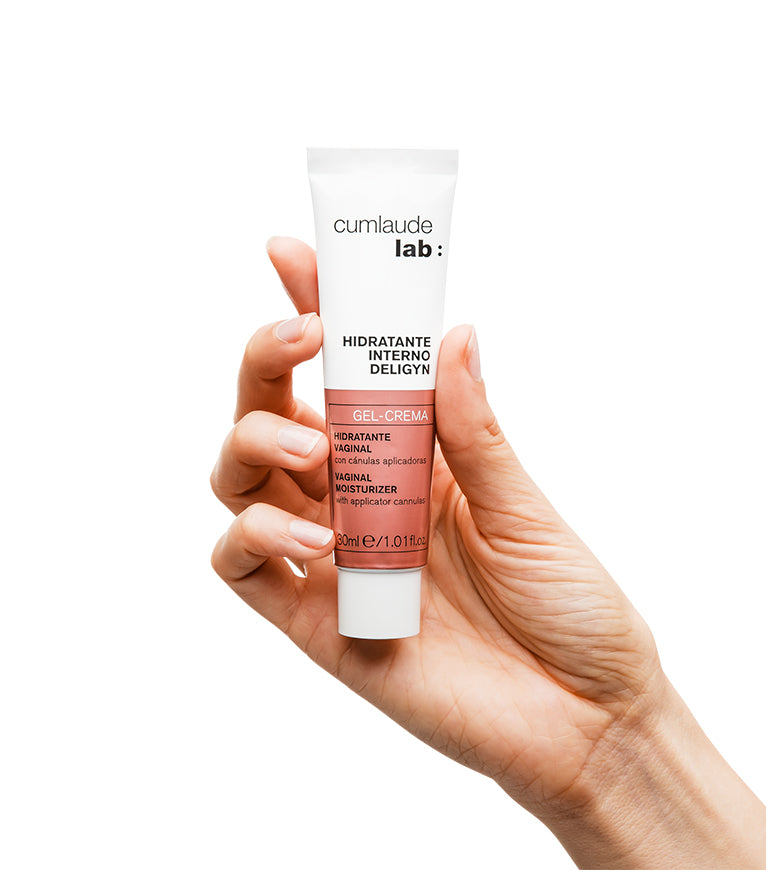 Hidratante Interno Deligyn 30ml