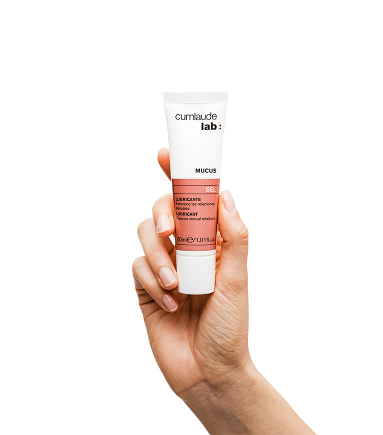 Mucus Gel 30ml
