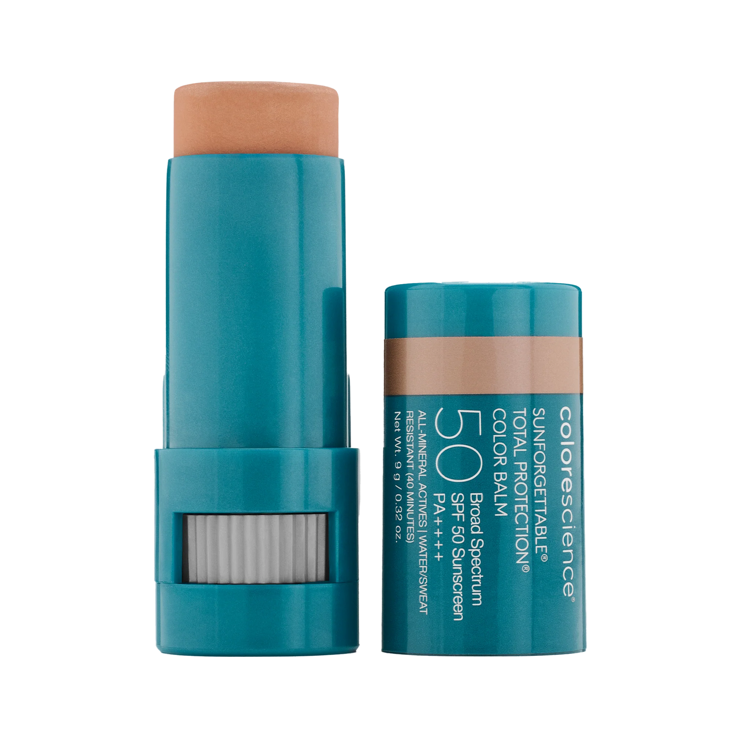 Sunforgettable Total Protection Color Balm SPF50 8 tonos