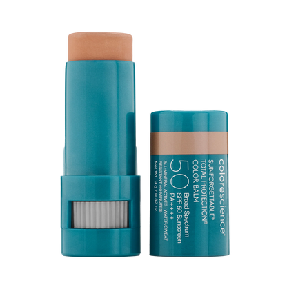 Sunforgettable Total Protection Color Balm SPF50 8 tonos