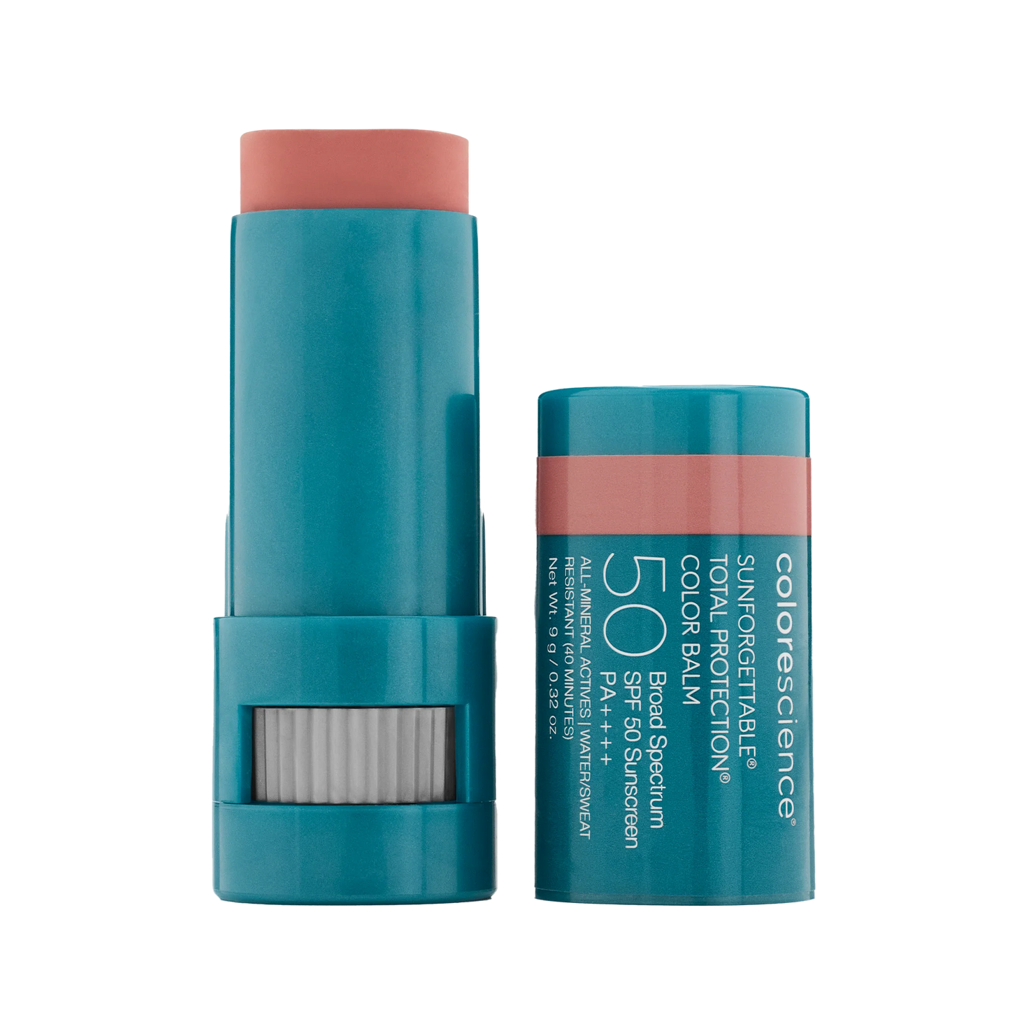 Sunforgettable Total Protection Color Balm SPF50 8 tonos