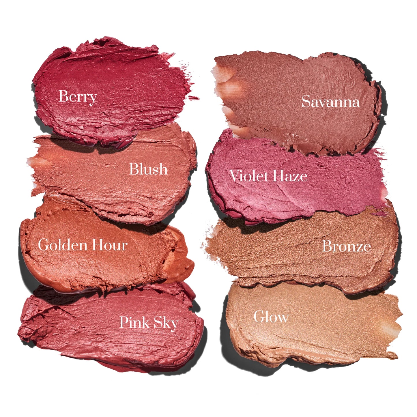 Sunforgettable Total Protection Color Balm SPF50 8 tonos