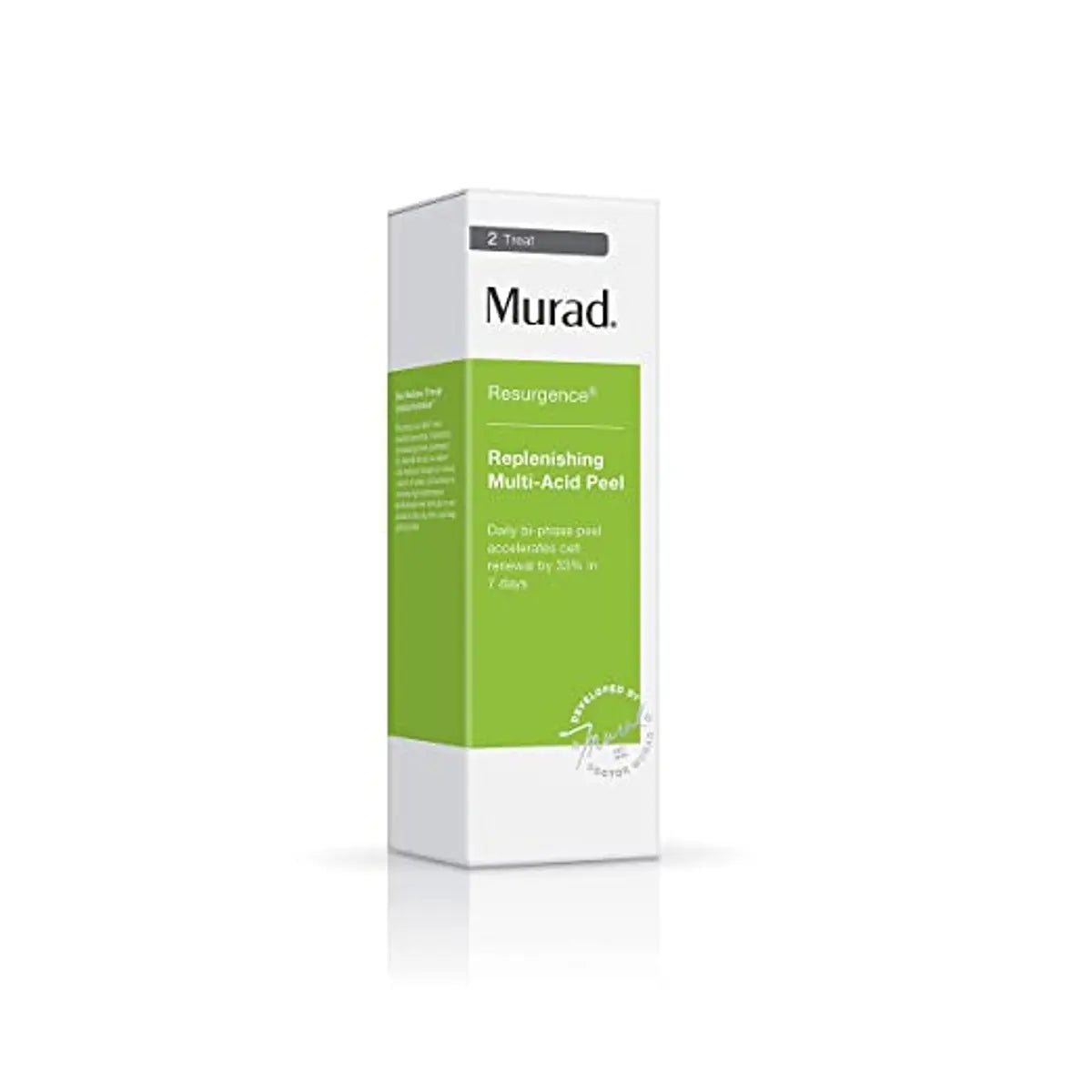 Murad Resurgence Replenishing Multi-Acid Peel 100ml