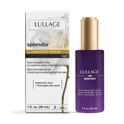 Splendor Sérum Iluminador Noche 30ml