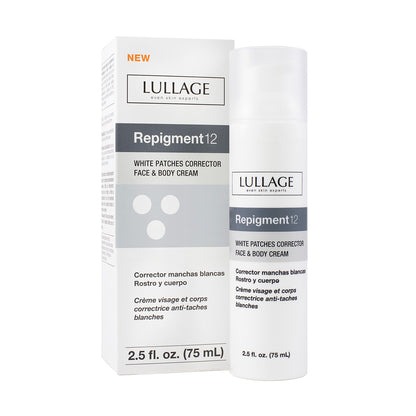 Repigment12 Crema Reguladora de la Pigmentación Cutánea