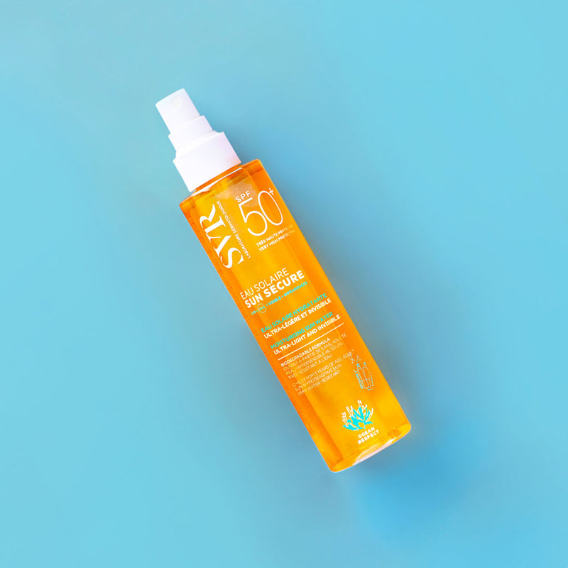 Sun Secure Eau Solaire 200ml SPF50+