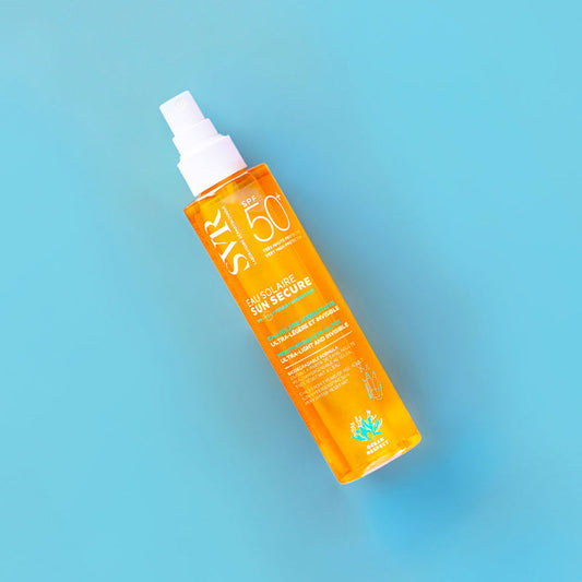 Sun Secure Eau Solaire 200ml SPF50+