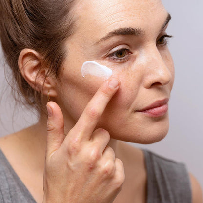 PALPEBRAL Creme Ojos sensibles o alérgicos