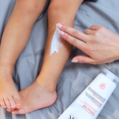 TOPIALYSE Baume Protect+ Piel muy seca a atópica 400ml