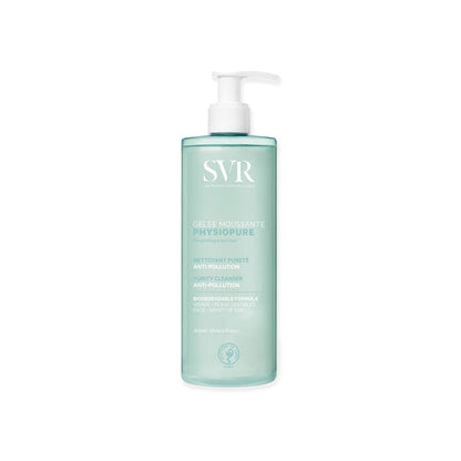 Physiopure Gelée Moussante 400ml