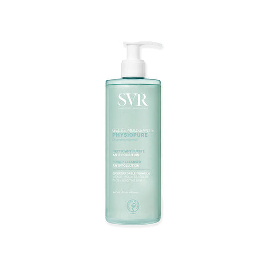Physiopure Gelée Moussante 400ml