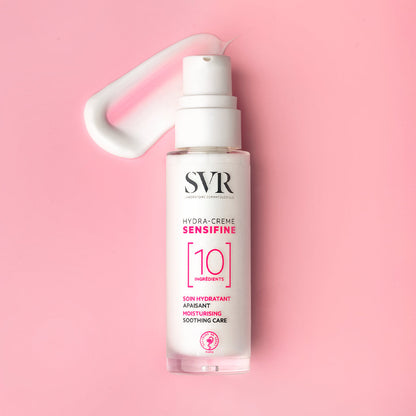 Sensifine Hydra-Crema 40ml