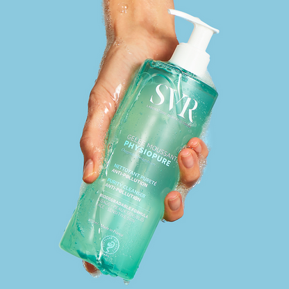Physiopure Gelée Moussante 400ml