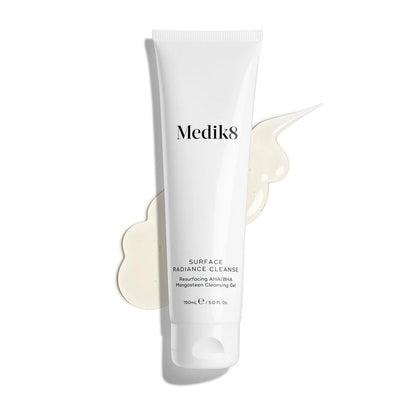 Medik8 Surface Radiance Cleanse - 150ml