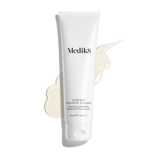 Medik8 Surface Radiance Cleanse - 150ml