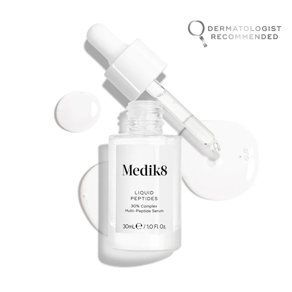 Medik8 Liquid Peptides - 30ml