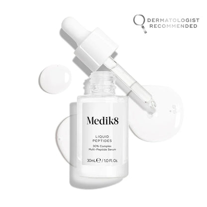 Medik8 Liquid Peptides - 30ml
