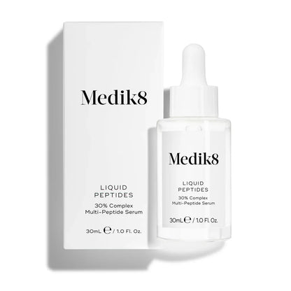 Medik8 Liquid Peptides - 30ml