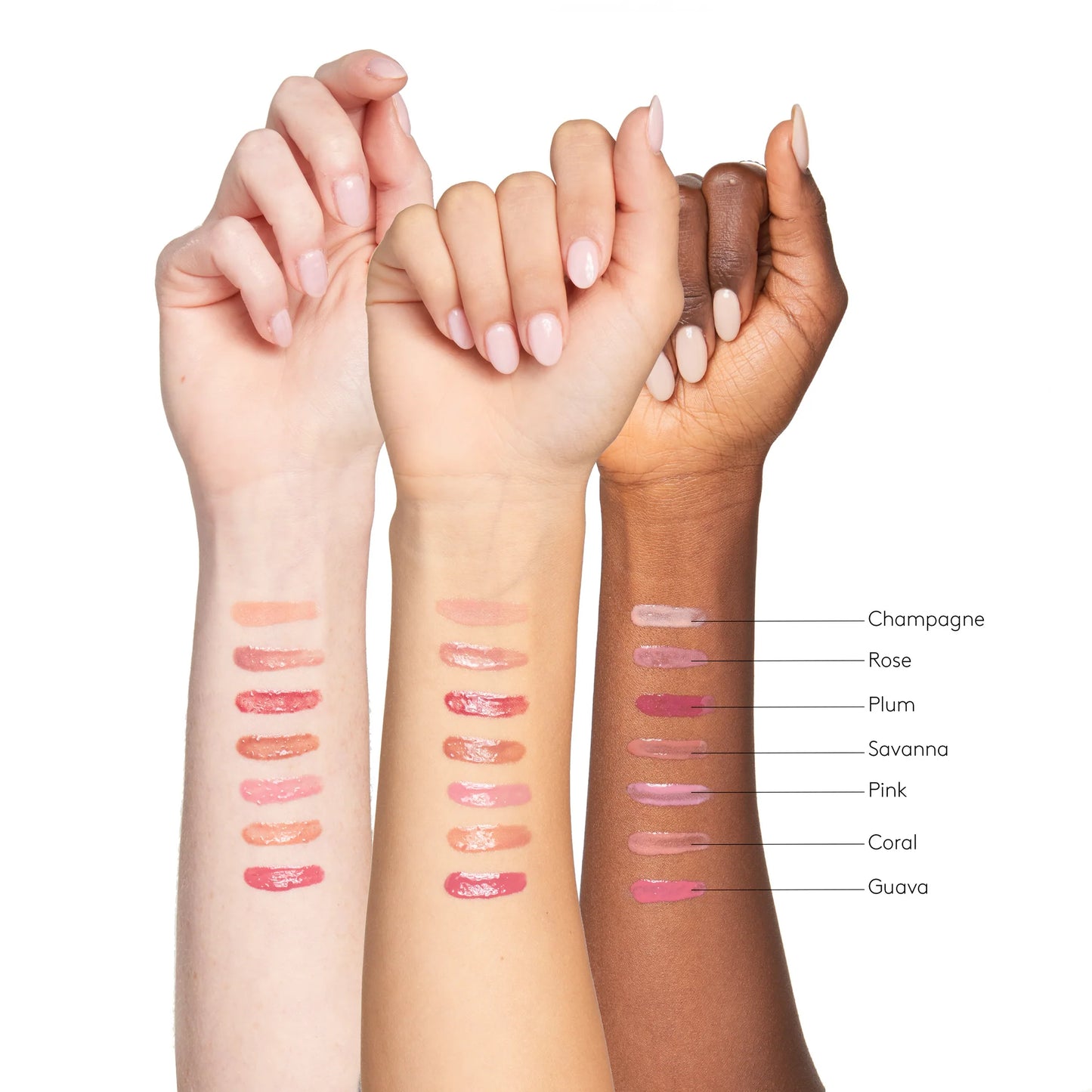 Peptide Lip Shine SPF 30 Colorescience