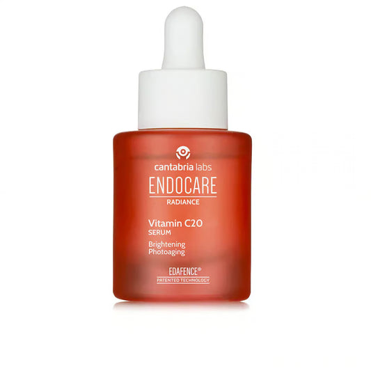 ENDOCARE RADIANCE VITAMINA C20 SERUM