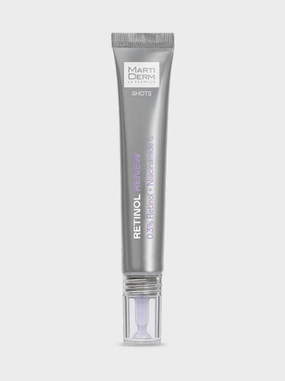 Martiderm Retinol Renew - 20 ml - Sérum