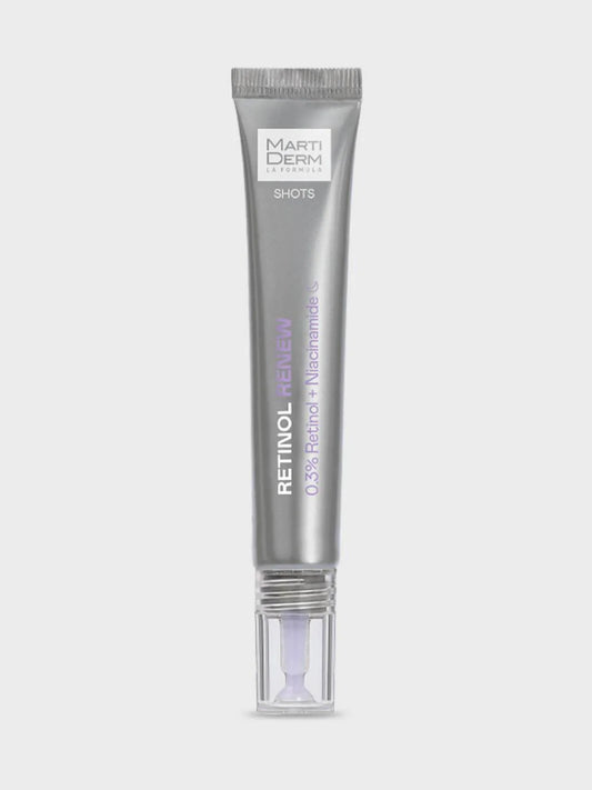 Martiderm Retinol Renew - 20 ml - Sérum