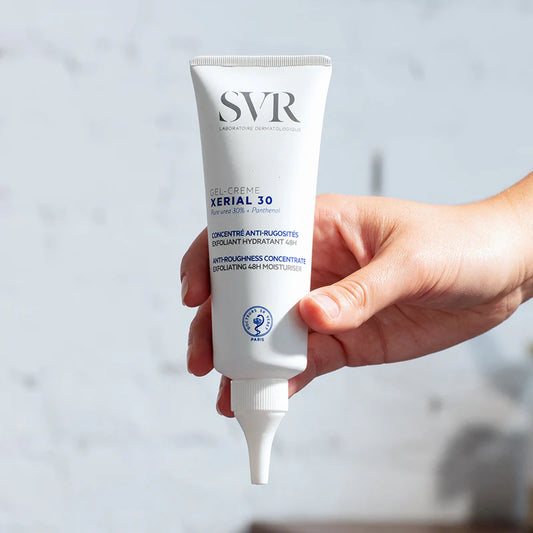 XERIAL 30 Gel-Crema 75ml
