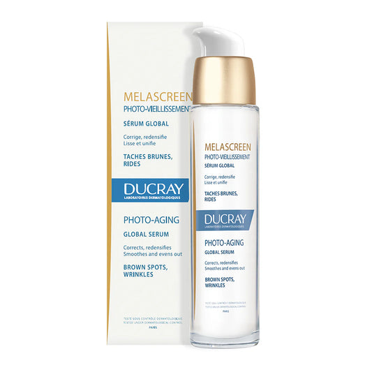 Melascreen Serum Global