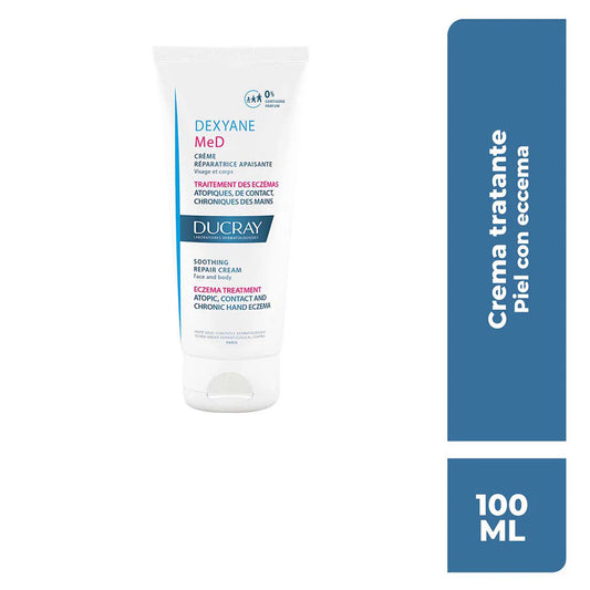 Dexyane MeD Crema 100ml