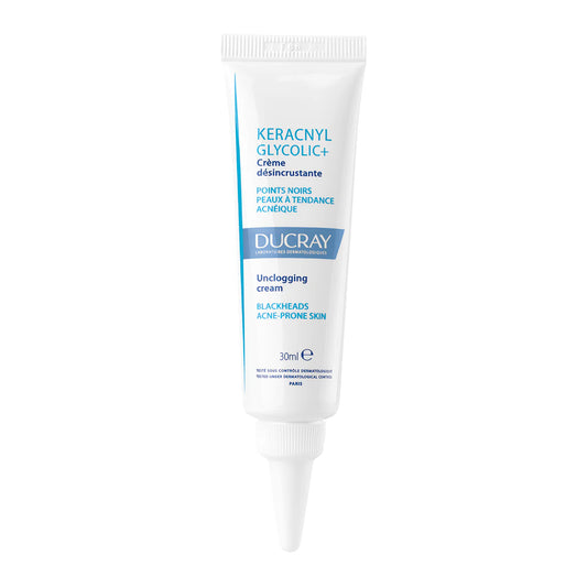 Keracnyl Glilolic+