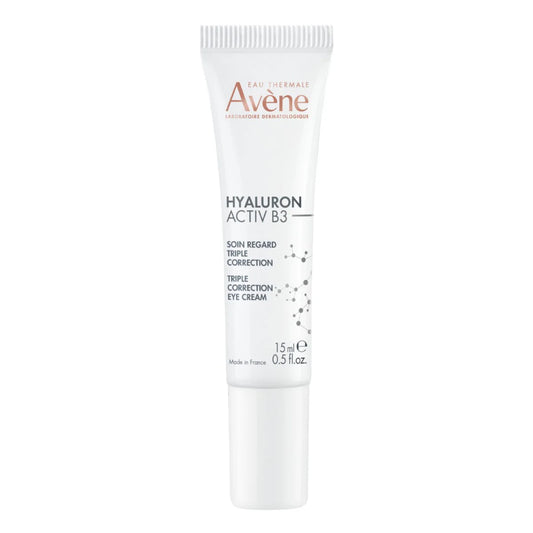 Hyaluron Active B3 Contorno de Ojos 15ml